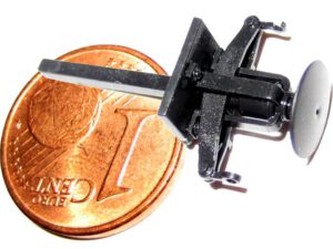 Balancier-Kupplung 0e/0m 1 Paar