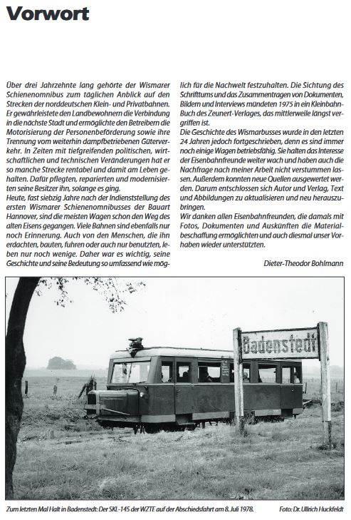 Wismarer Schienenomnibusse der Bauart Hannover – Bild 4